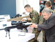 Międzynarodowy Salon Przemysłu Obronnego 