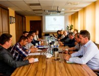 O Regionalnej Sieci Szerokopasmowej