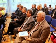 Podpisano umowy na realizację „Programu rozwoju gminnej i powiatowej infrastruktury drogowej na lata 2016 - 2019”