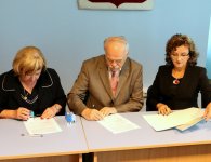 Podpisano umowy na realizację „Programu rozwoju gminnej i powiatowej infrastruktury drogowej na lata 2016 - 2019”