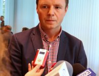 Podpisano umowy na realizację „Programu rozwoju gminnej i powiatowej infrastruktury drogowej na lata 2016 - 2019”