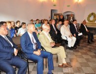200 – lecie Staropolskiego Okręgu Przemysłowego - Chęciny
