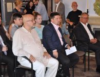 200 – lecie Staropolskiego Okręgu Przemysłowego - Chęciny