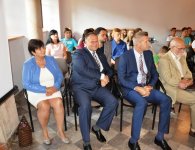 200 – lecie Staropolskiego Okręgu Przemysłowego - Chęciny