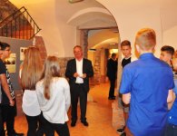200 – lecie Staropolskiego Okręgu Przemysłowego - Chęciny