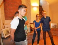 200 – lecie Staropolskiego Okręgu Przemysłowego - Chęciny