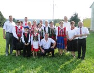 II Święto Ziemniaka Wiącka 