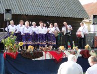 II Święto Ziemniaka Wiącka 
