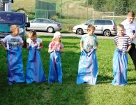 II Święto Ziemniaka Wiącka 