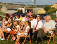 II Święto Ziemniaka Wiącka 