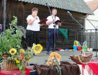 II Święto Ziemniaka Wiącka 