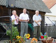 II Święto Ziemniaka Wiącka 