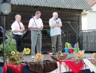 II Święto Ziemniaka Wiącka 