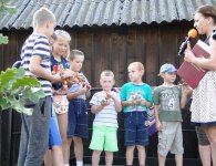 II Święto Ziemniaka Wiącka 