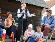 II Święto Ziemniaka Wiącka 