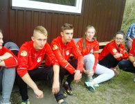 Ogólnopolskie Zawody w Dwuboju Obronnym