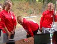 Ogólnopolskie Zawody w Dwuboju Obronnym