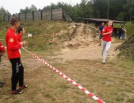 Ogólnopolskie Zawody w Dwuboju Obronnym