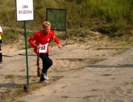 Ogólnopolskie Zawody w Dwuboju Obronnym