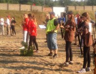 Ogólnopolskie Zawody w Dwuboju Obronnym