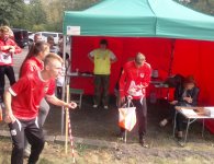 Ogólnopolskie Zawody w Dwuboju Obronnym