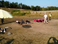 Ogólnopolskie Zawody w Dwuboju Obronnym