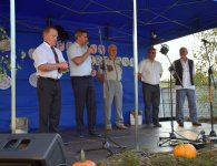 Festyn w Trzemosnej