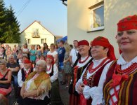 Festyn w Trzemosnej