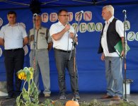 Festyn w Trzemosnej