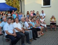 Festyn w Trzemosnej
