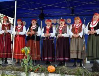 Festyn w Trzemosnej