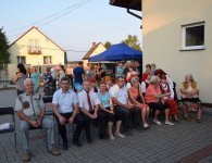 Festyn w Trzemosnej