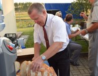Festyn w Trzemosnej