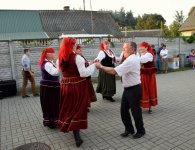 Festyn w Trzemosnej