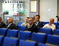 Spotkanie Społecznego Komitetu Budowy Pomnika Wincentego Witosa