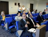 Spotkanie Społecznego Komitetu Budowy Pomnika Wincentego Witosa