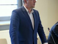 Spotkanie Społecznego Komitetu Budowy Pomnika Wincentego Witosa