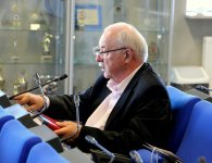 Spotkanie Społecznego Komitetu Budowy Pomnika Wincentego Witosa