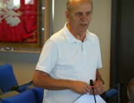 Spotkanie Społecznego Komitetu Budowy Pomnika Wincentego Witosa