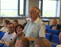 Spotkanie Społecznego Komitetu Budowy Pomnika Wincentego Witosa