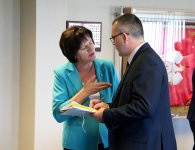 Spotkanie Społecznego Komitetu Budowy Pomnika Wincentego Witosa