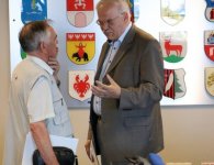 Spotkanie Społecznego Komitetu Budowy Pomnika Wincentego Witosa