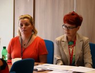 Spotkanie Dyrektorów Szkół i Placówek Powiatu Kieleckiego