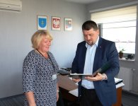 Jubileusze Pracy