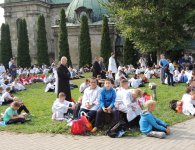 XVI Diecezjalny Dzień Ministranta