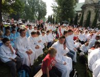 XVI Diecezjalny Dzień Ministranta