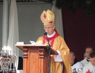 XVI Diecezjalny Dzień Ministranta