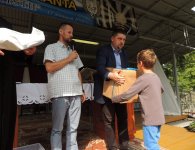 XVI Diecezjalny Dzień Ministranta