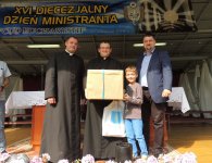 XVI Diecezjalny Dzień Ministranta