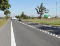 Bezpieczeństwo przede wszystkim